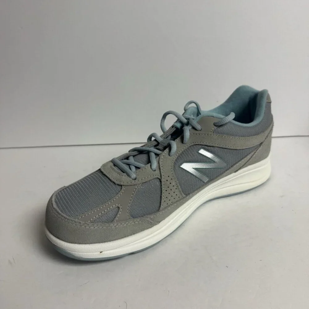 New Balance Womens 887v1 Walking Shoe Size 10.5 M